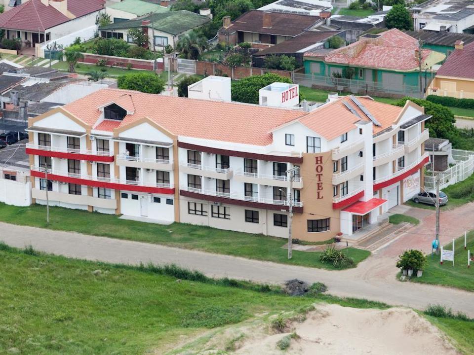 Nelson Praia Hotel Cassino Exterior photo