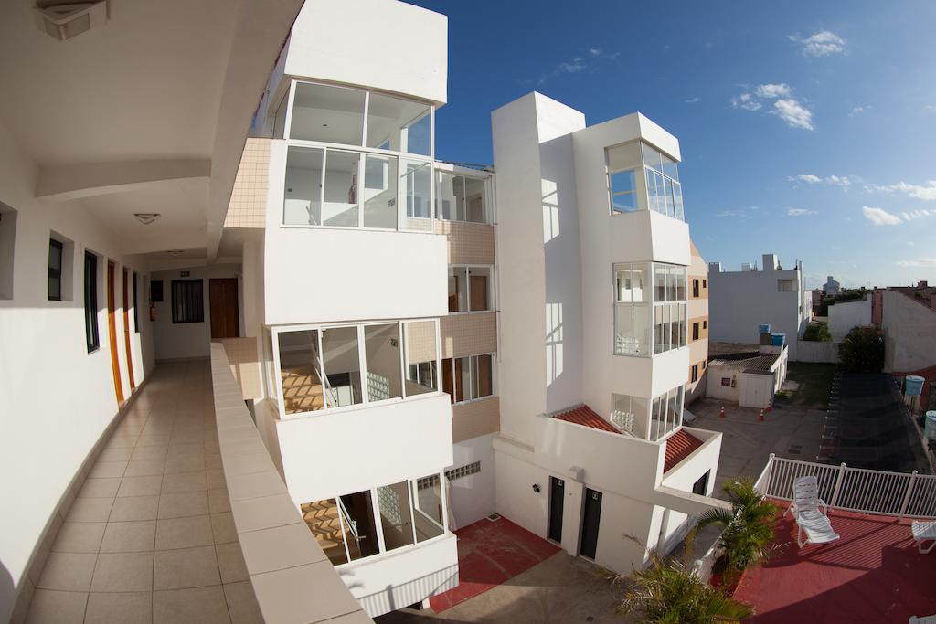 Nelson Praia Hotel Cassino Exterior photo