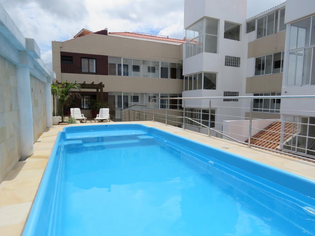 Nelson Praia Hotel Cassino Exterior photo