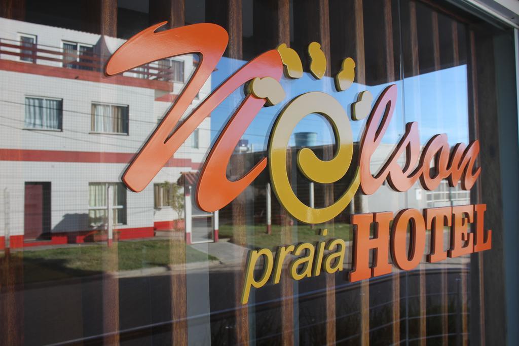 Nelson Praia Hotel Cassino Exterior photo