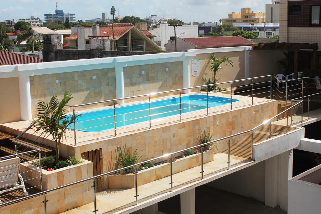 Nelson Praia Hotel Cassino Exterior photo