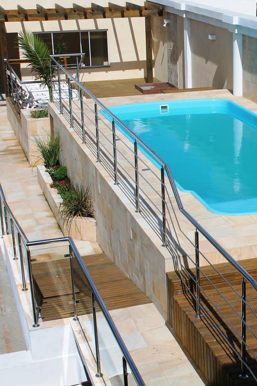 Nelson Praia Hotel Cassino Exterior photo