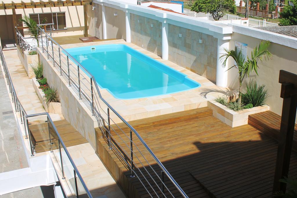 Nelson Praia Hotel Cassino Exterior photo