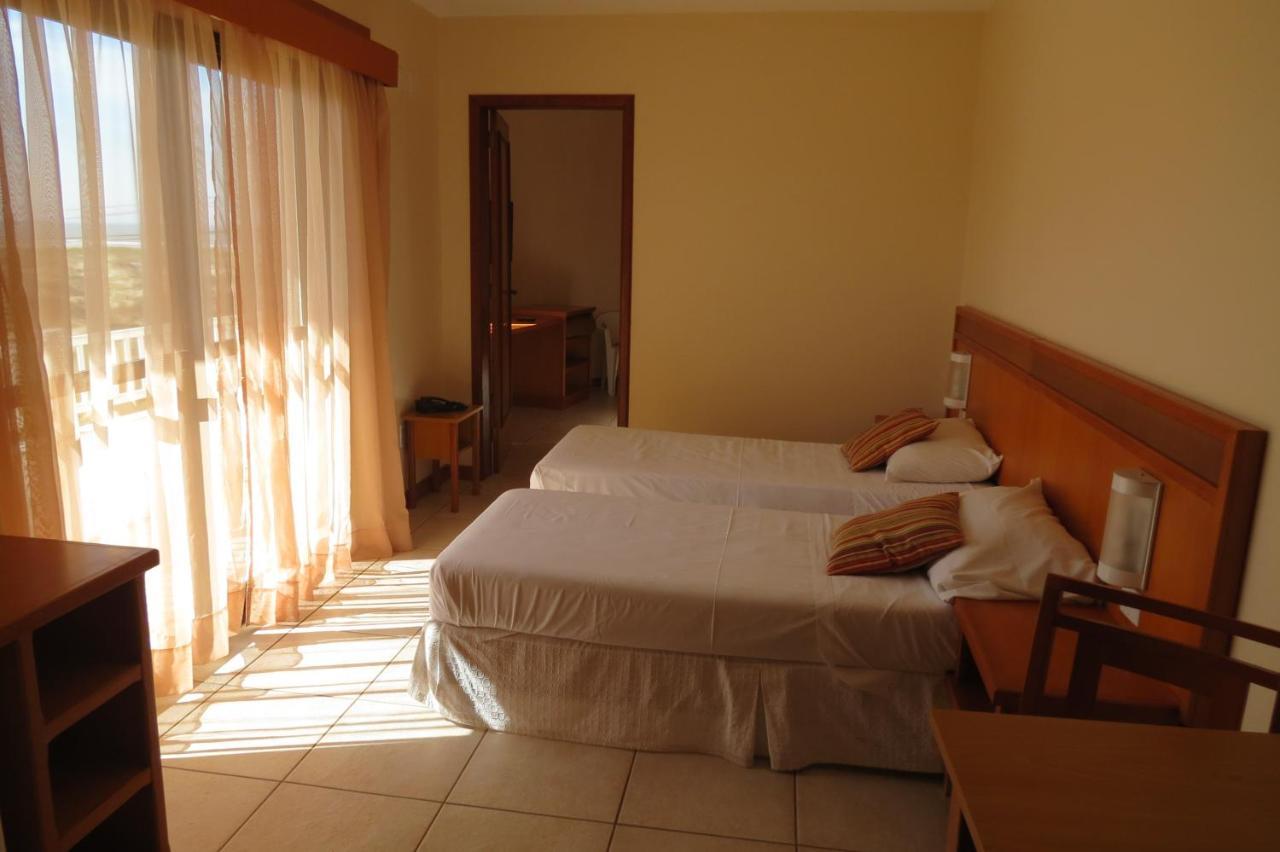 Nelson Praia Hotel Cassino Exterior photo